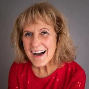 Meet your Posher, Ruth